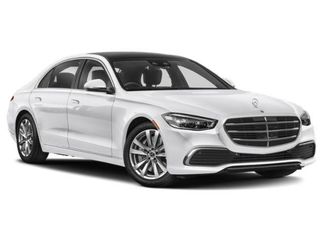 New 2026 Mercedes-Benz S 500 4MATIC video 1