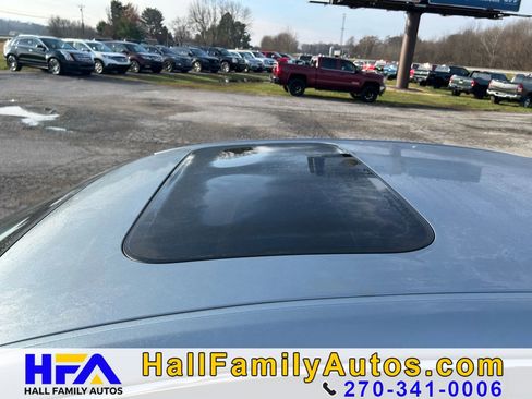 Used 2011 Audi A8 L 4.2 image 10