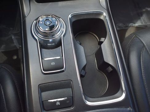 Used 2019 Ford Fusion Titanium FWD image 34