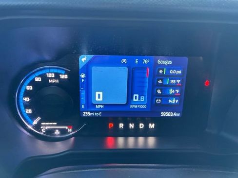 Used 2022 Ford Bronco Outer Banks AWD/4WD image 30