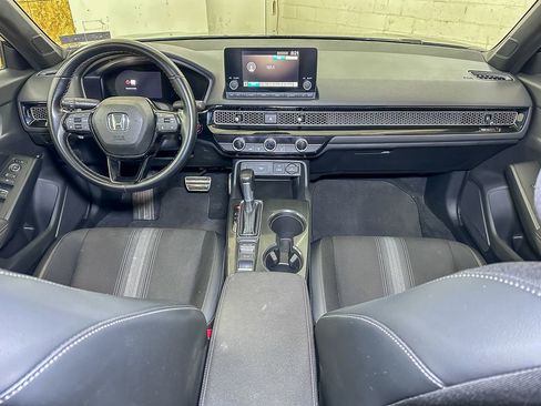 Used 2022 Honda Civic Sport image 27