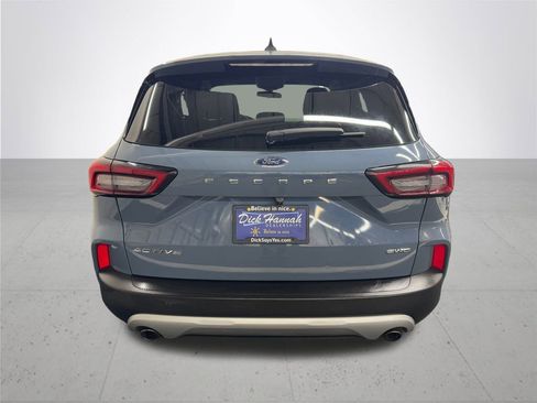 Used 2024 Ford Escape Active image 5