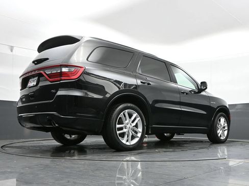 Used 2025 Dodge Durango R/T AWD/4WD image 41