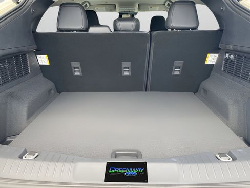 New 2026 Ford Mustang Mach-E Premium RWD image 9