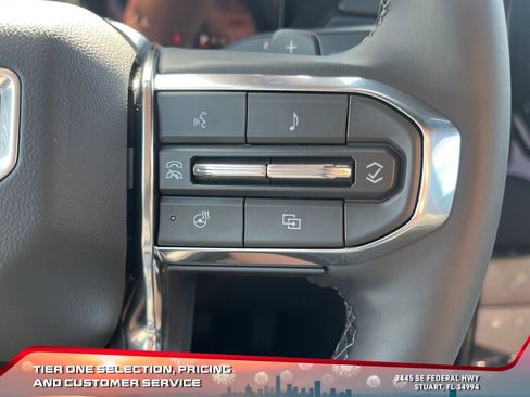 New 2026 GMC Acadia Elevation w/ Elevation Premium Package image 19