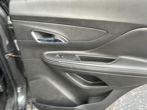 Used 2016 Buick Encore SUV image 15