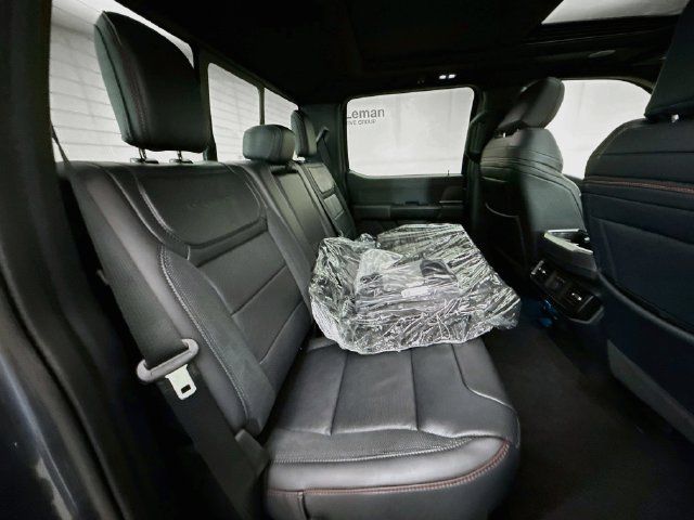 New 2026 Ford F150 Raptor AWD/4WD image 29
