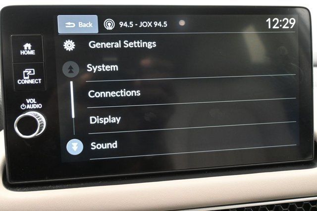 Used 2026 Honda HR-V EX-L image 16