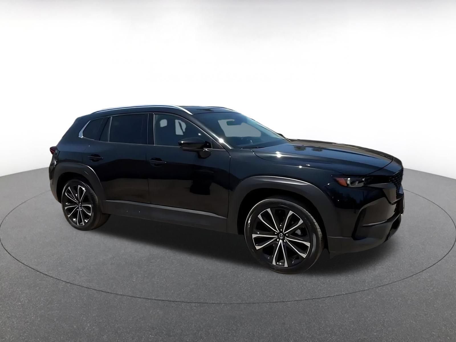 Used 2026 MAZDA CX-50 AWD 2.5 S w/ Premium Package image 2