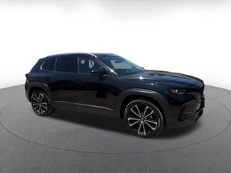 Used 2026 MAZDA CX-50 AWD 2.5 S w/ Premium Package video 2