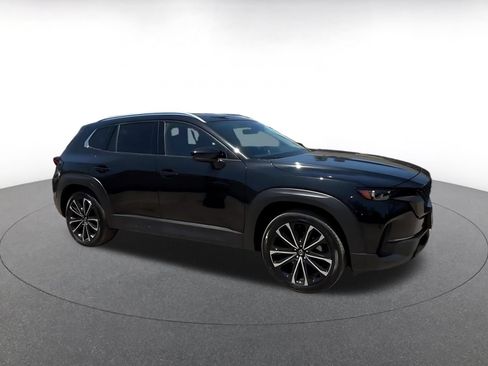 Used 2026 MAZDA CX-50 AWD 2.5 S w/ Premium Package image 2
