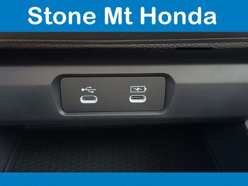 New 2025 Honda Accord LX image 27