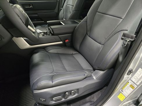 New 2026 Toyota Sequoia Platinum image 24