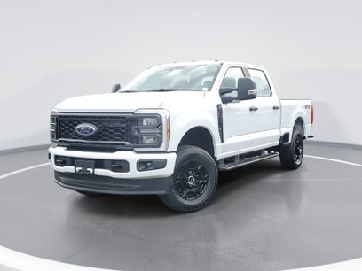 New 2026 Ford F250 XL