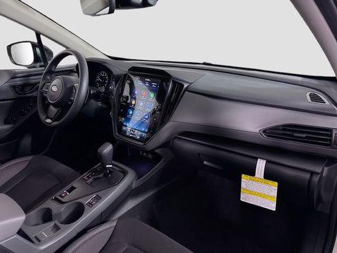 New 2026 Subaru Crosstrek 2.5i Premium image 28