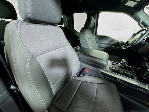 Used 2022 Ford F150 XLT w/ Equipment Group 302A High image 27