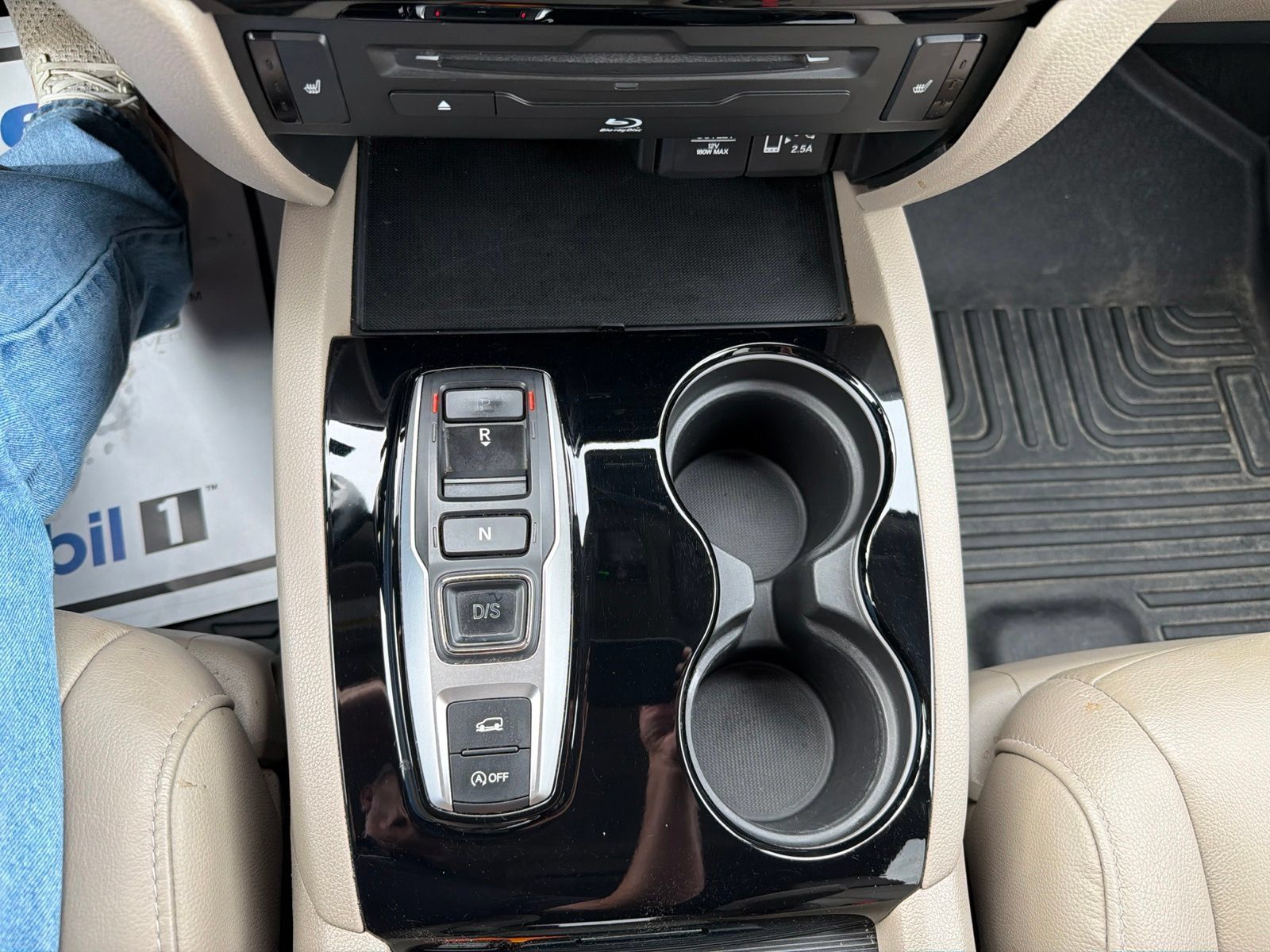 Used 2019 Honda Pilot Touring image 24