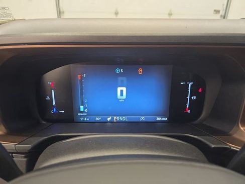 New 2026 Ford Bronco Sport Outer Banks AWD/4WD image 31