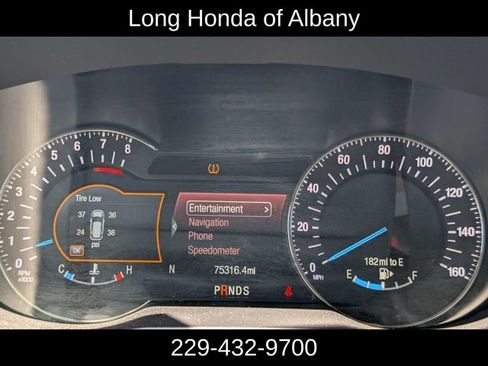 Used 2019 Ford Explorer Platinum AWD/4WD image 28