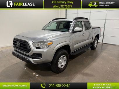 Used 2023 Toyota Tacoma SR
