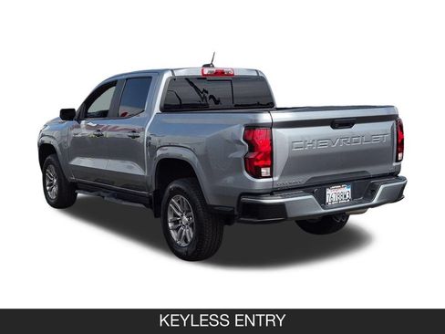 Used 2023 Chevrolet Colorado LT w/ LT Convenience Package RWD image 7