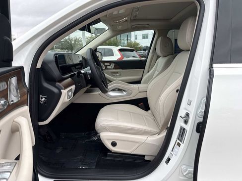 Used 2026 Mercedes-Benz GLE 350 4MATIC image 2