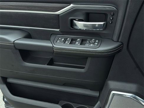 New 2026 RAM 3500 Laramie image 32