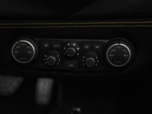 Certified 2017 Ferrari 488 Spider RWD image 40