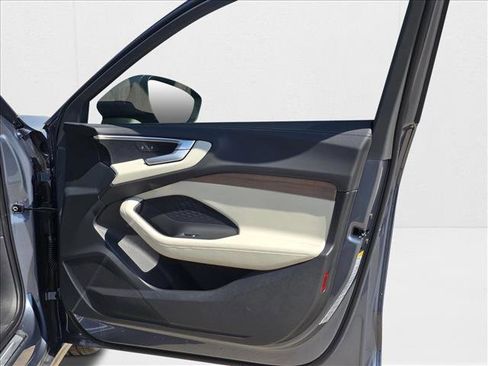 New 2025 Audi A5 2.0T Premium image 9