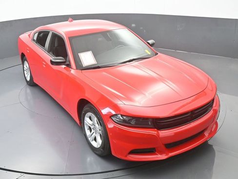 Used 2023 Dodge Charger SXT image 49