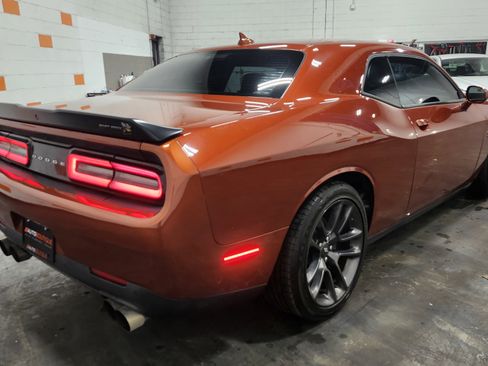 Used 2021 Dodge Challenger R/T Scat Pack image 20