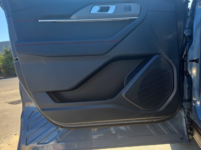 New 2027 Ford Explorer ST-Line w/ Premium Package AWD/4WD image 29