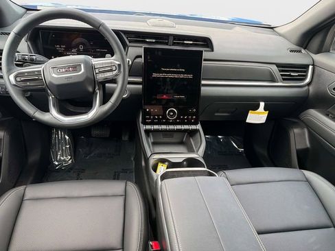 New 2026 GMC Terrain Elevation w/ Elevation Premium Package FWD image 15