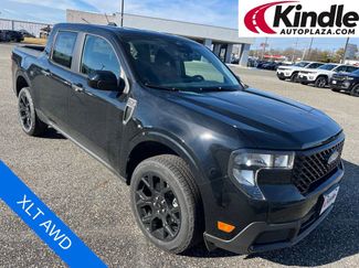 New 2026 Ford Maverick XLT w/ XLT Luxury Package 360° Tour