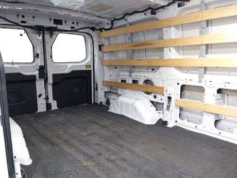 Used 2023 Ford Transit 250 Low Roof AWD w/ Exterior Upgrade Package image 34