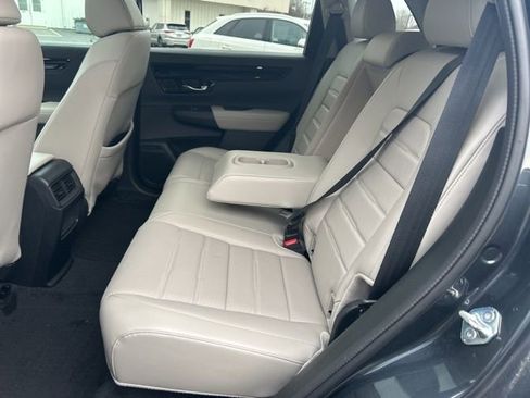 Used 2023 Honda CR-V EX-L image 28