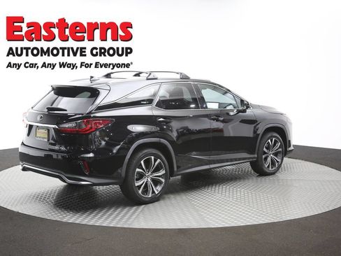 Used 2018 Lexus RX 350L AWD w/ Premium Package image 45