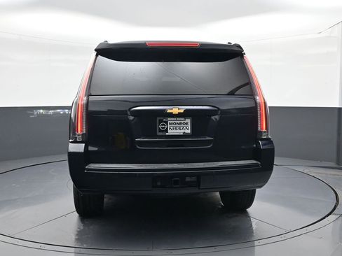 Used 2017 Chevrolet Tahoe Premier RWD image 6