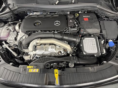 Certified 2026 Mercedes-Benz GLA 250 image 31