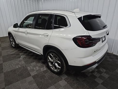 Used 2024 BMW X3 xDrive30i w/ Premium Package image 9