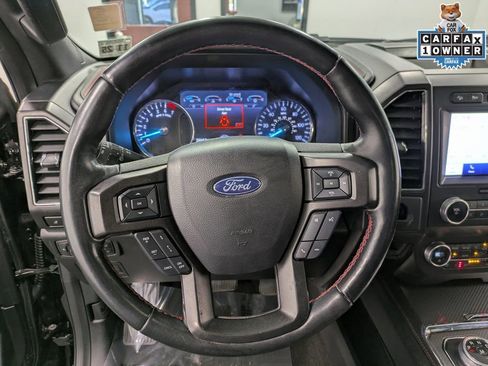 Used 2020 Ford Expedition Limited w/ Equipment Group 303A image 17
