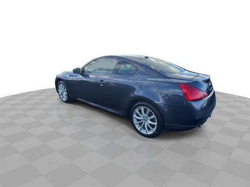 Used 2014 INFINITI Q60 AWD Coupe w/ Premium Package image 6