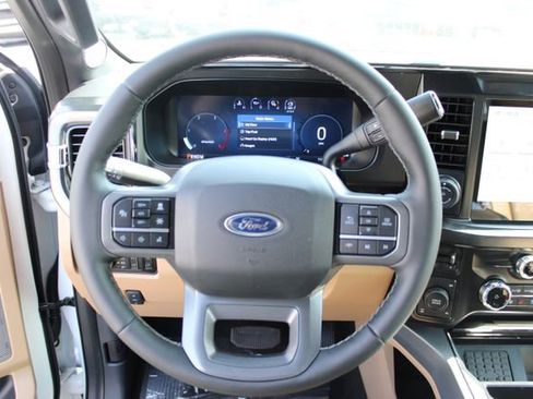 New 2026 Ford F250 Lariat w/ Lariat Ultimate Package AWD/4WD image 4