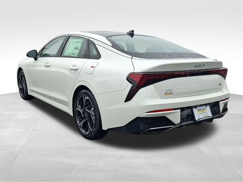 New 2025 Kia K5 GT-Line w/ GT-Line Premium Package image 5