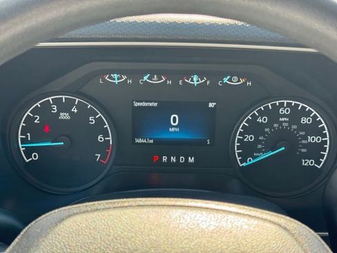 Used 2023 Ford F150 XLT image 23