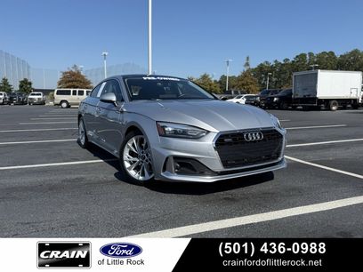 Used 2022 Audi A5 2.0T Premium w/ Convenience Package
