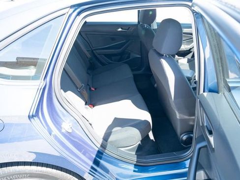 Used 2020 Volkswagen Jetta S w/ Driver Assistance Package FWD image 38