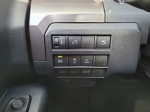 New 2026 Toyota Tacoma TRD Off-Road w/ TRD Off Road Upgrade Package image 28