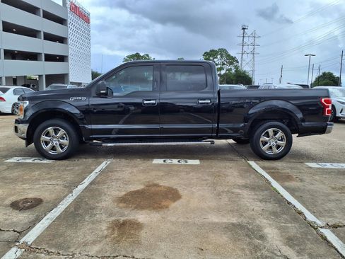 Used 2020 Ford F150 XLT w/ Equipment Group 302A Luxury RWD image 25