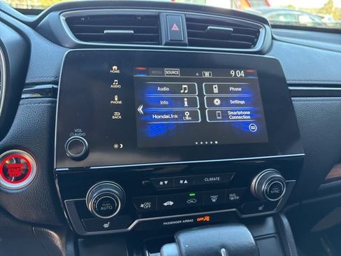 Certified 2022 Honda CR-V EX-L image 13